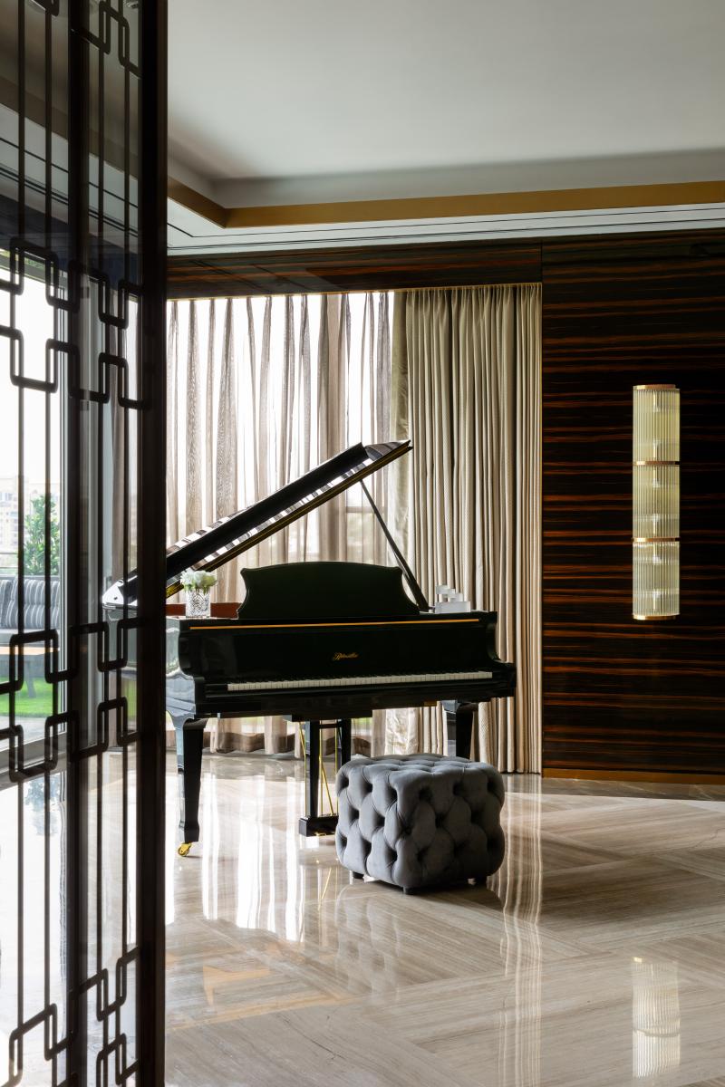 Premium Interiors By AMPM Designs