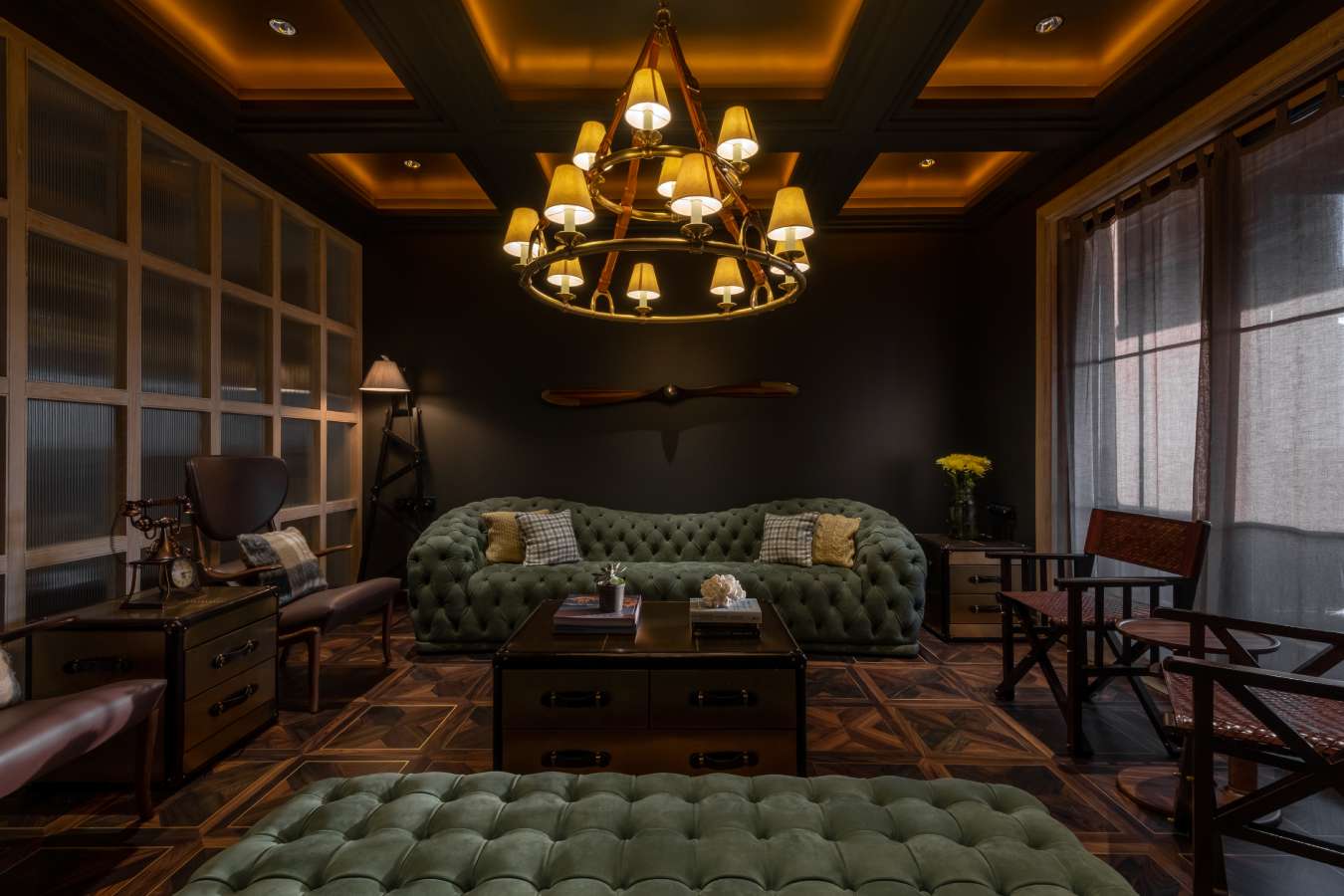 Premium Interiors By AMPM Designs - AMPM DESIGNS